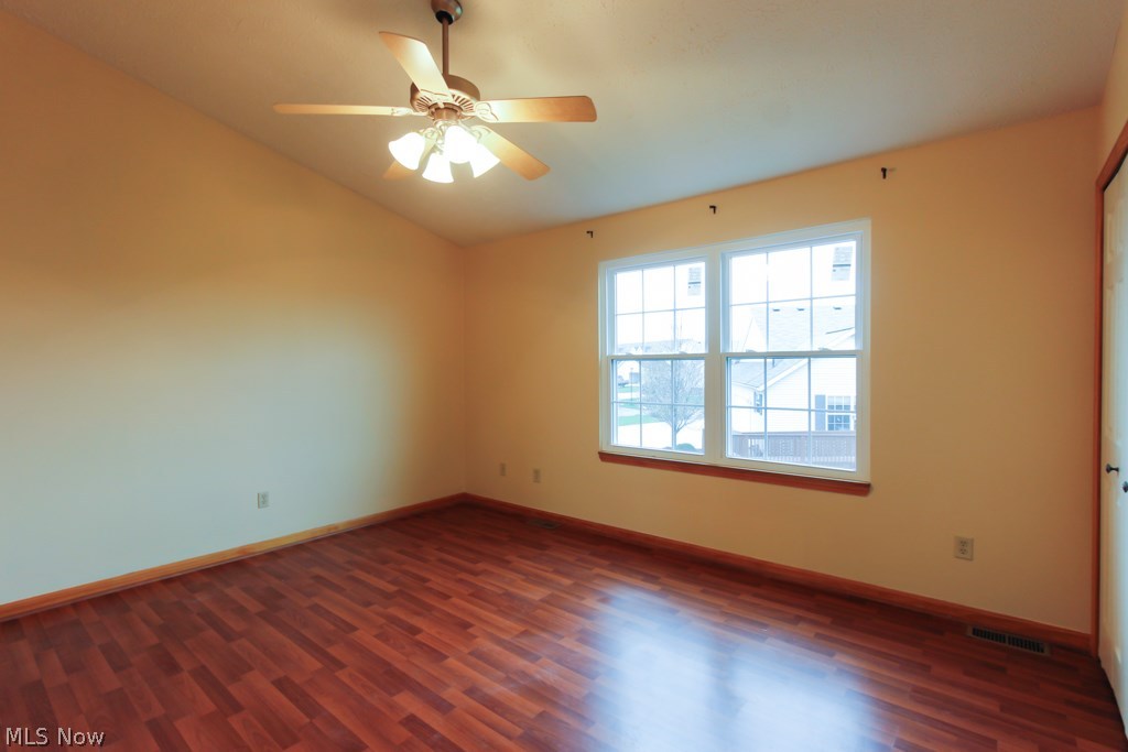 Hickory Rdg - Residential