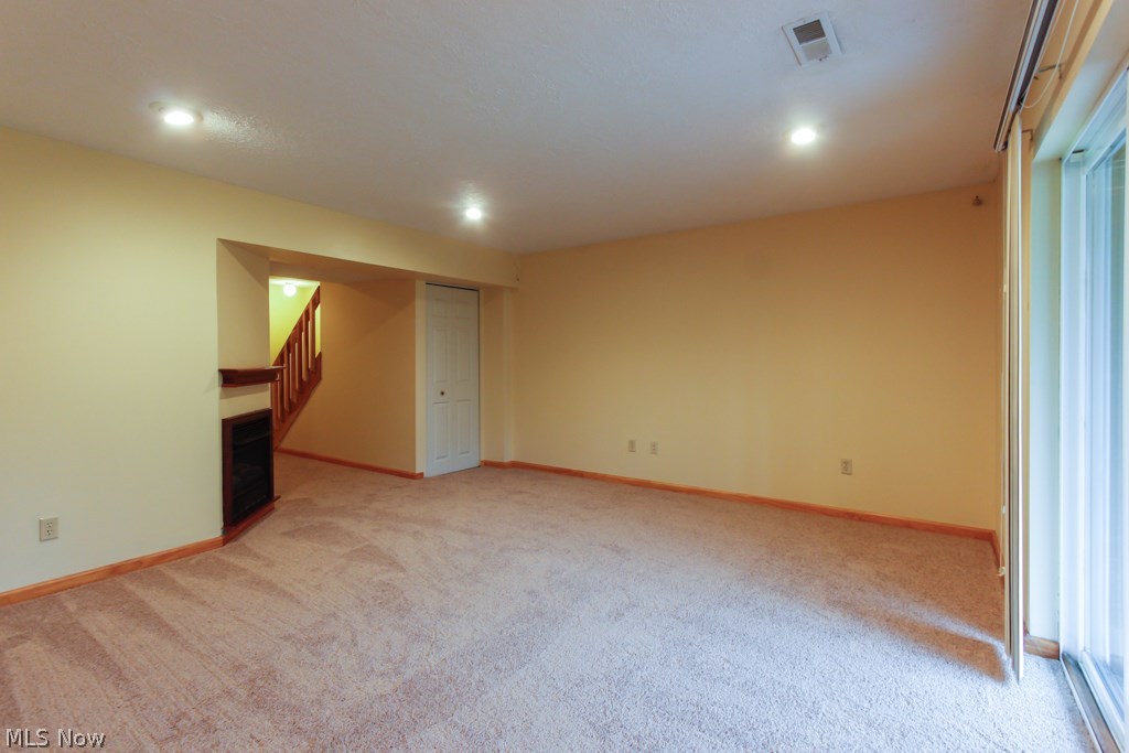 Hickory Rdg - Residential