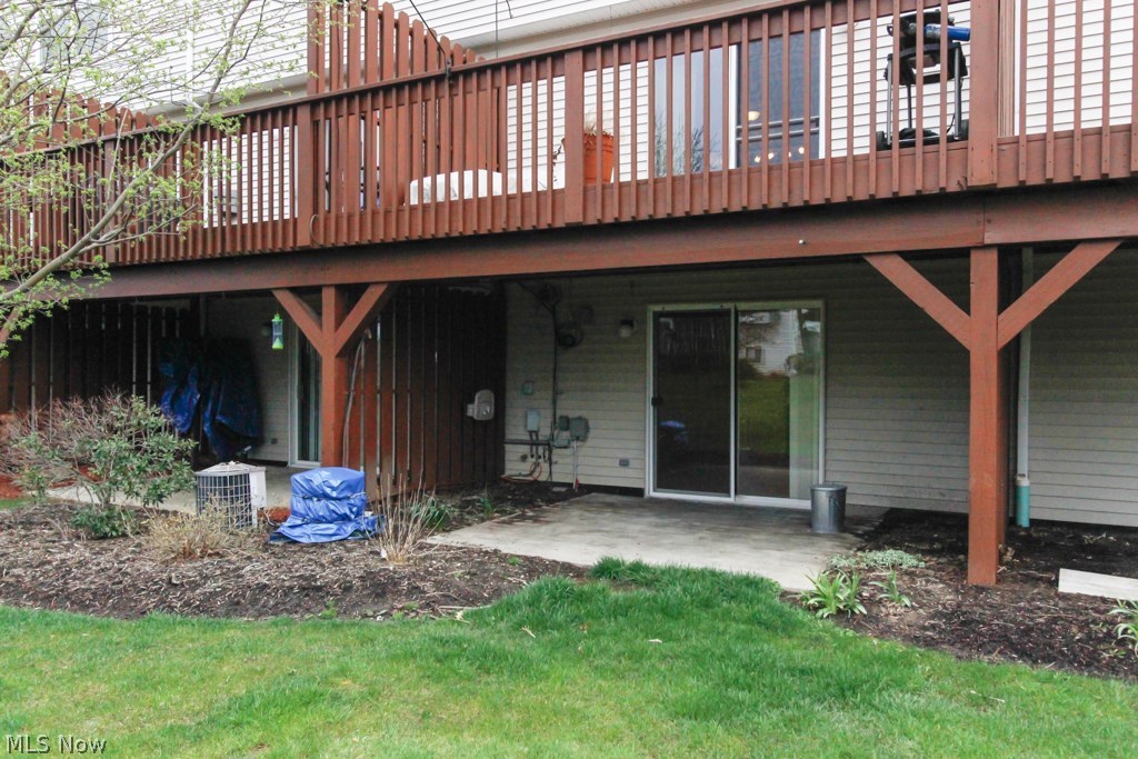 Hickory Rdg - Residential