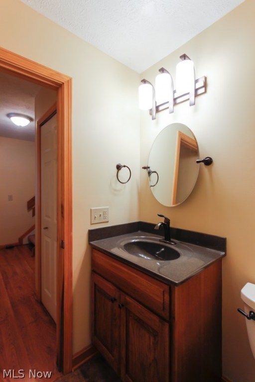 Hickory Rdg - Residential