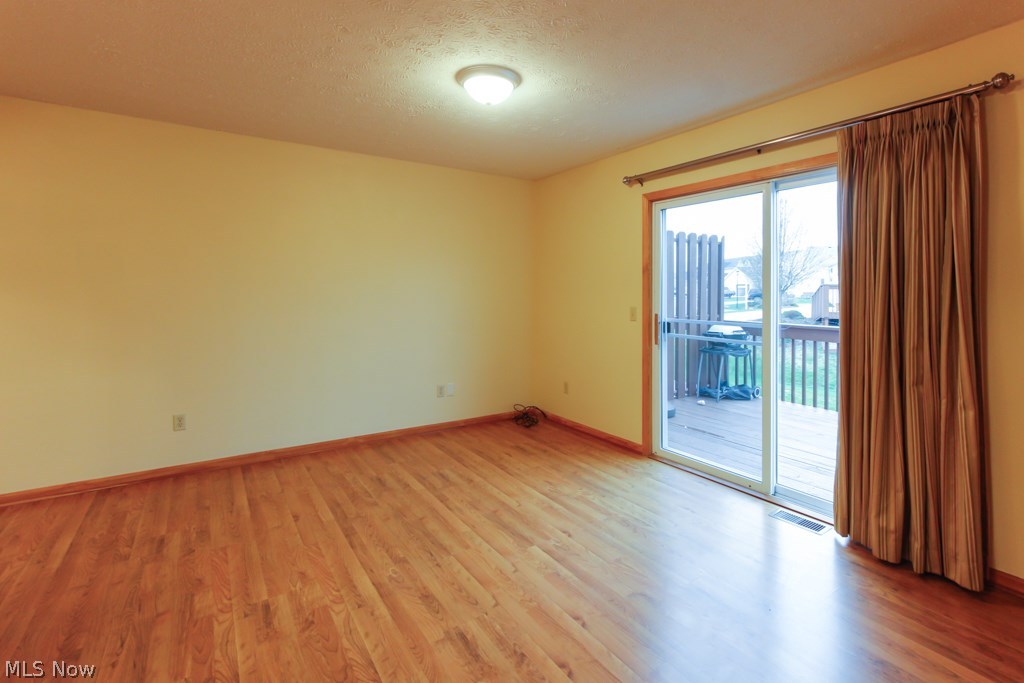 Hickory Rdg - Residential