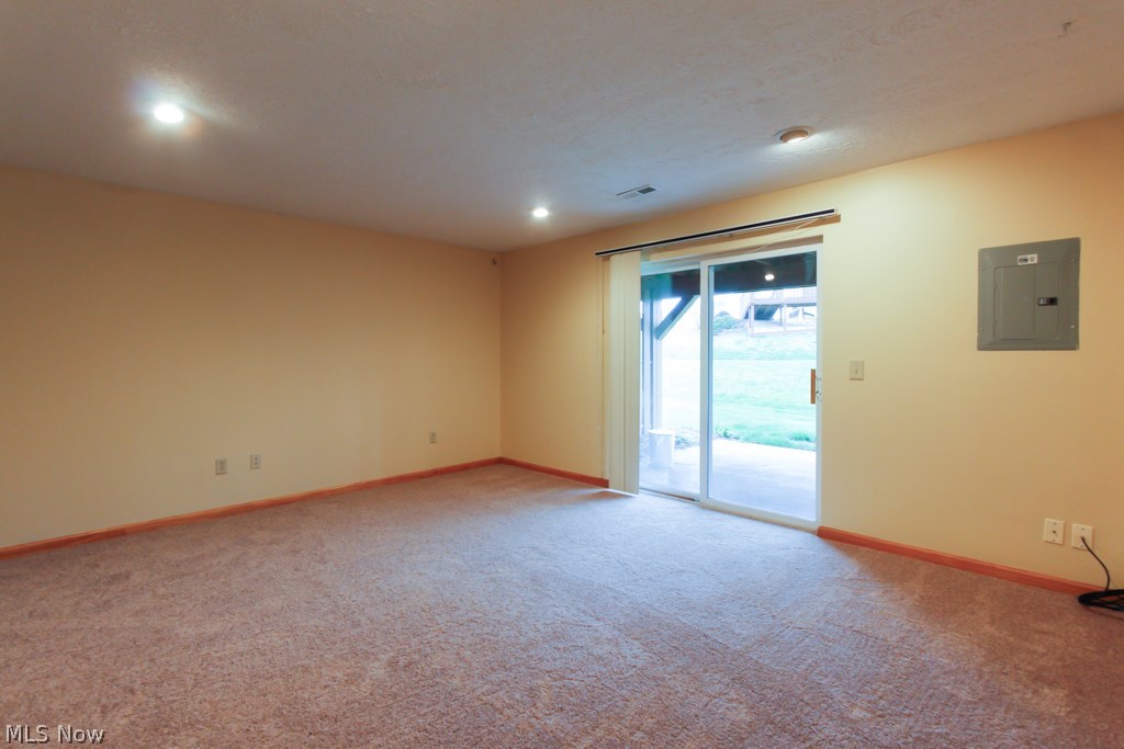 Hickory Rdg - Residential