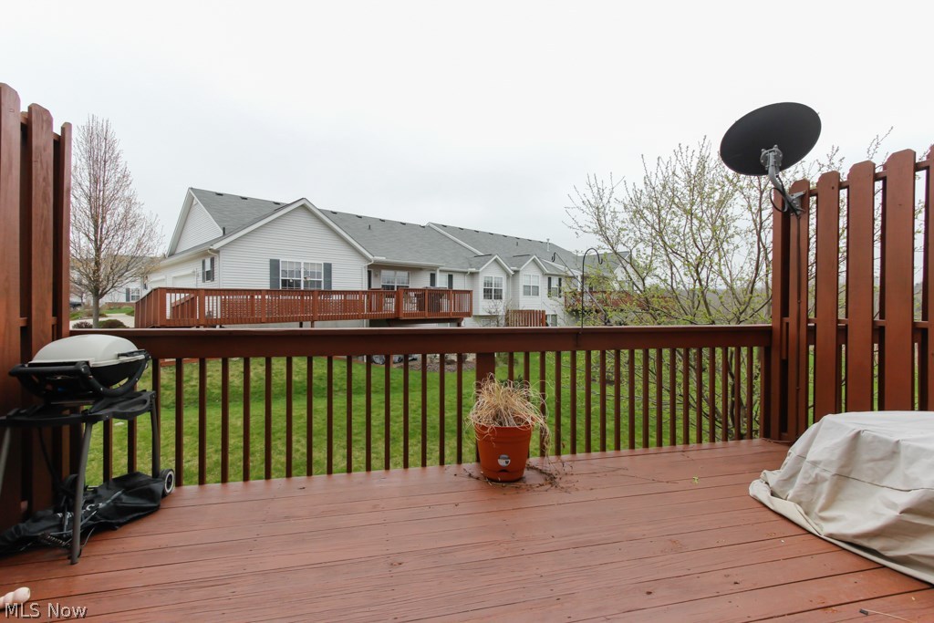 Hickory Rdg - Residential