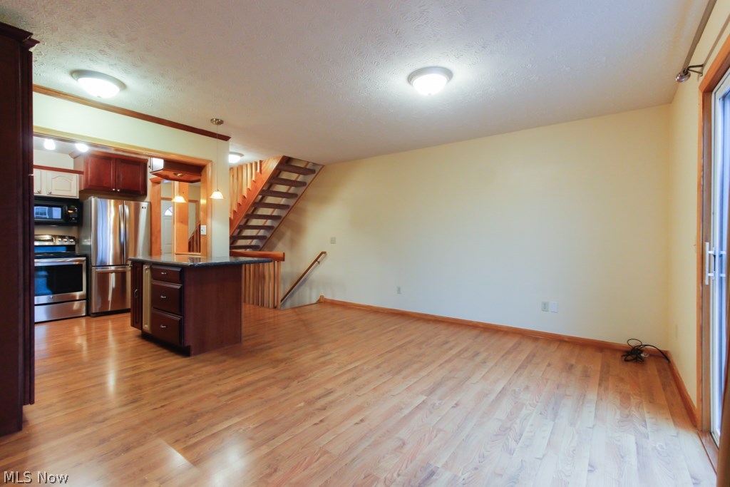 Hickory Rdg - Residential