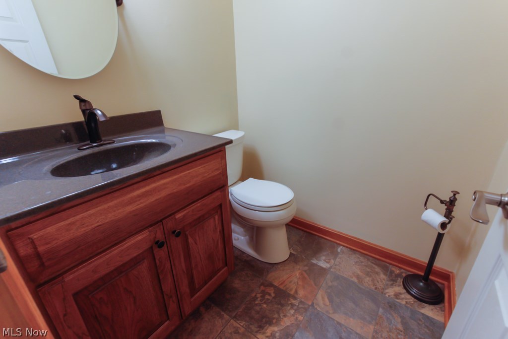 Hickory Rdg - Residential