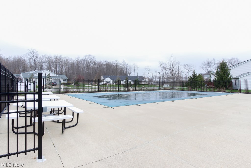 Hickory Rdg - Residential