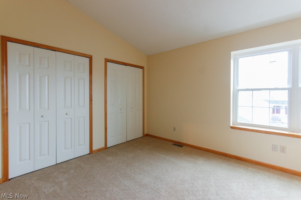 Hickory Rdg - Residential