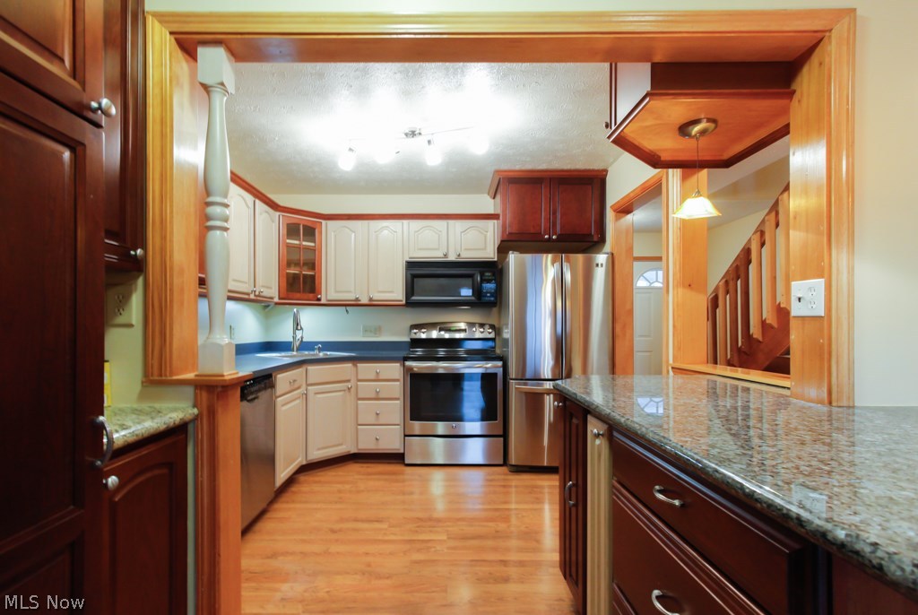 Hickory Rdg - Residential