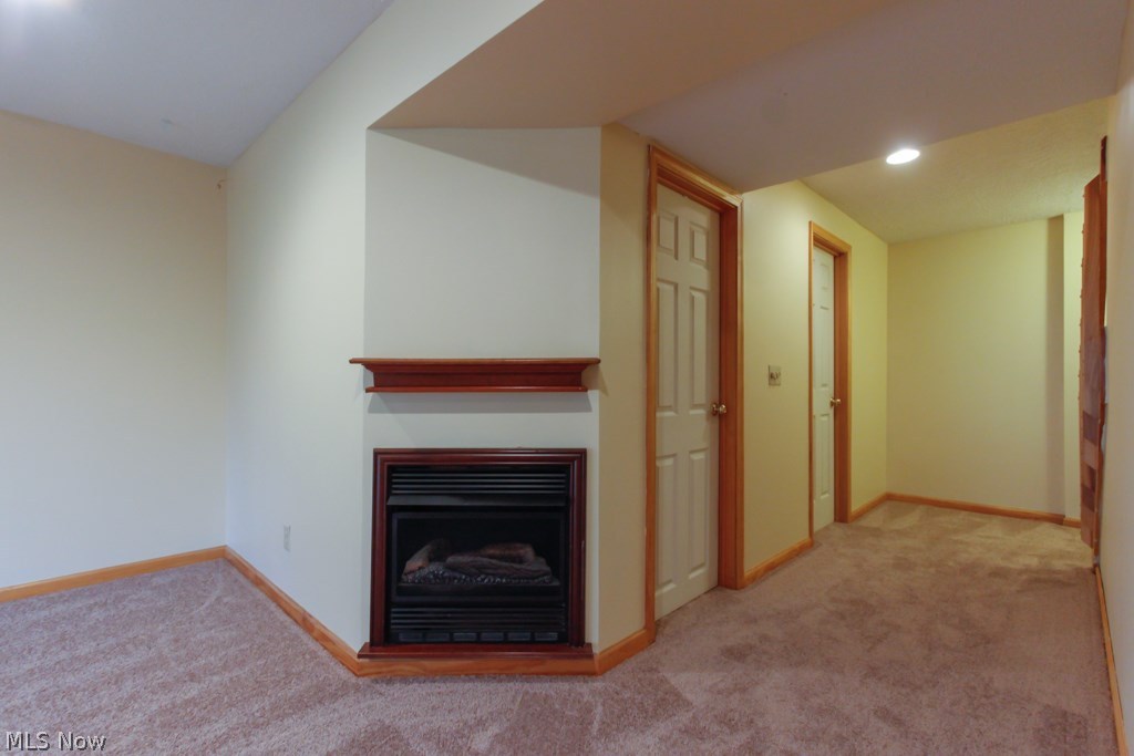 Hickory Rdg - Residential