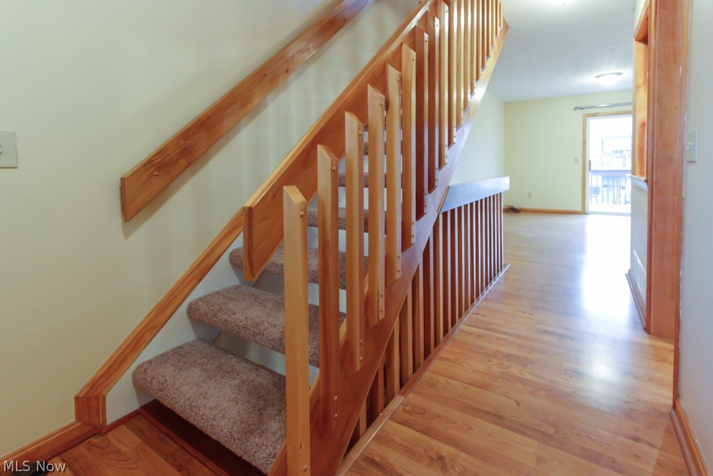 Hickory Rdg - Residential