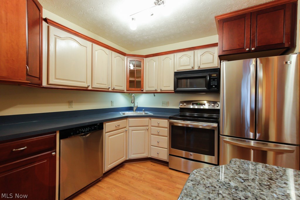 Hickory Rdg - Residential