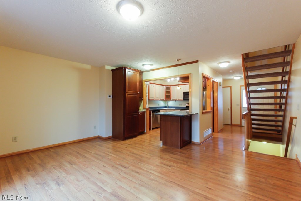 Hickory Rdg - Residential