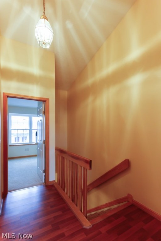 Hickory Rdg - Residential