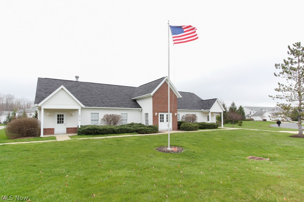 Hickory Rdg - Residential