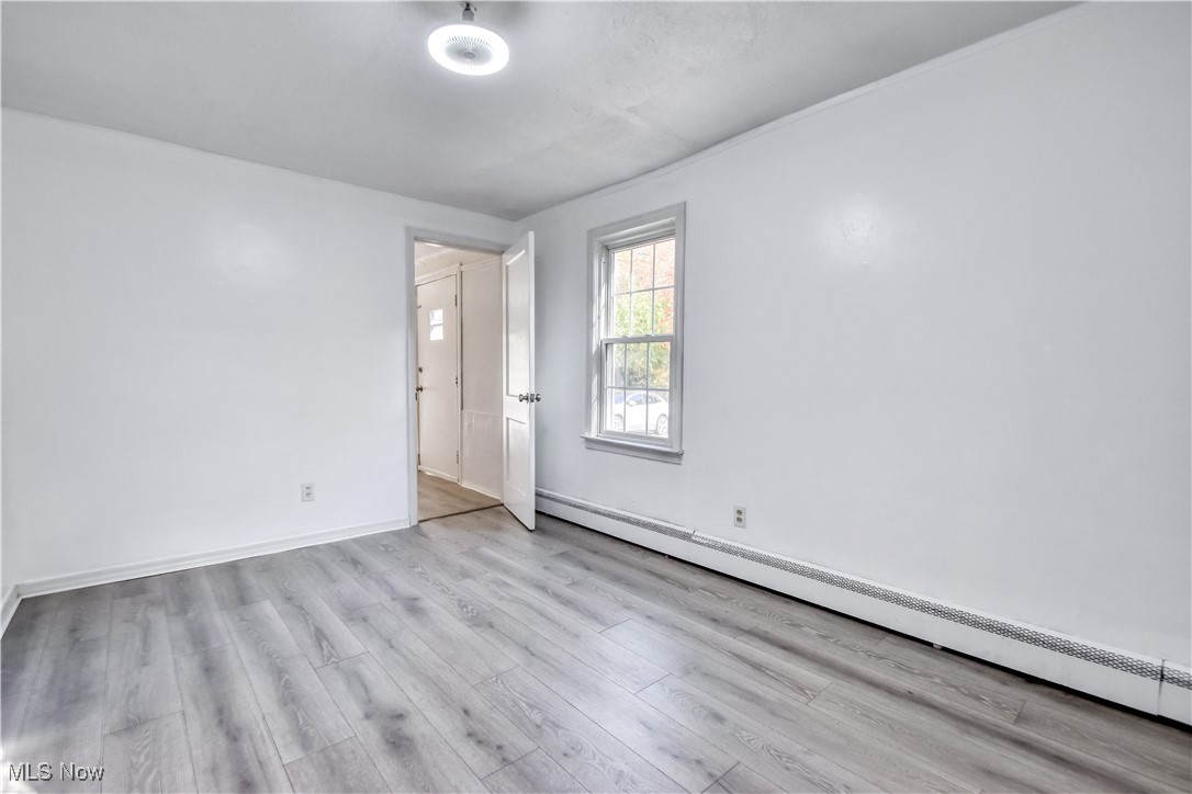 Midland Moor Sub 3 - Residential