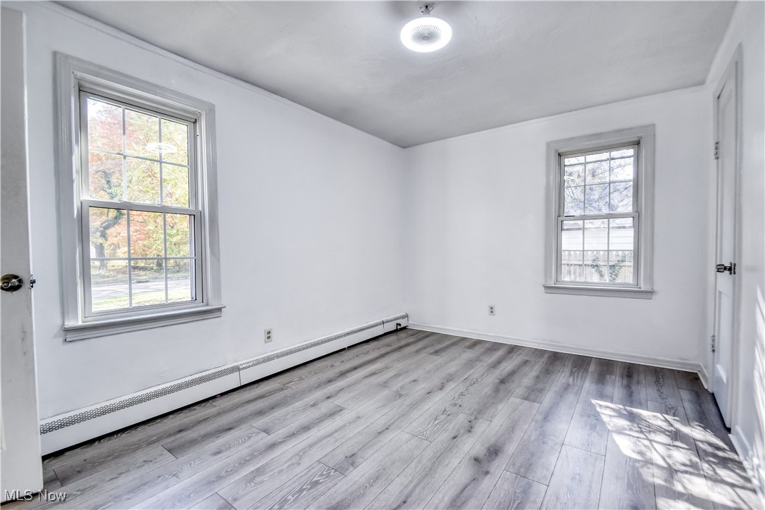 Midland Moor Sub 3 - Residential