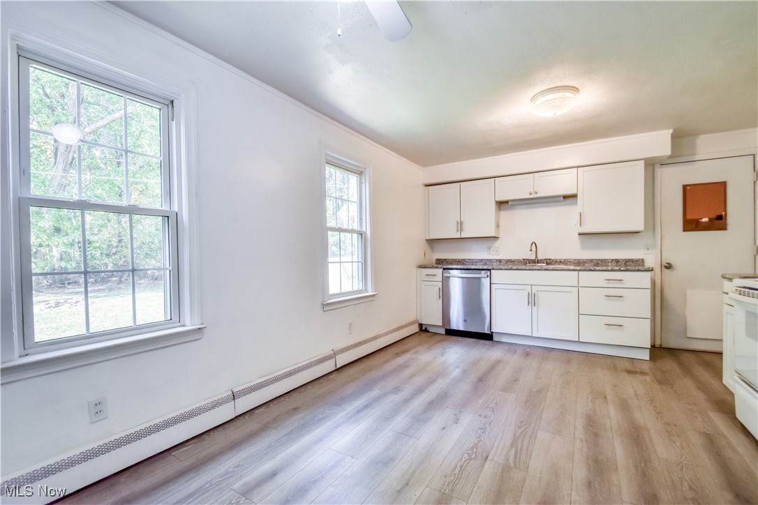 Midland Moor Sub 3 - Residential