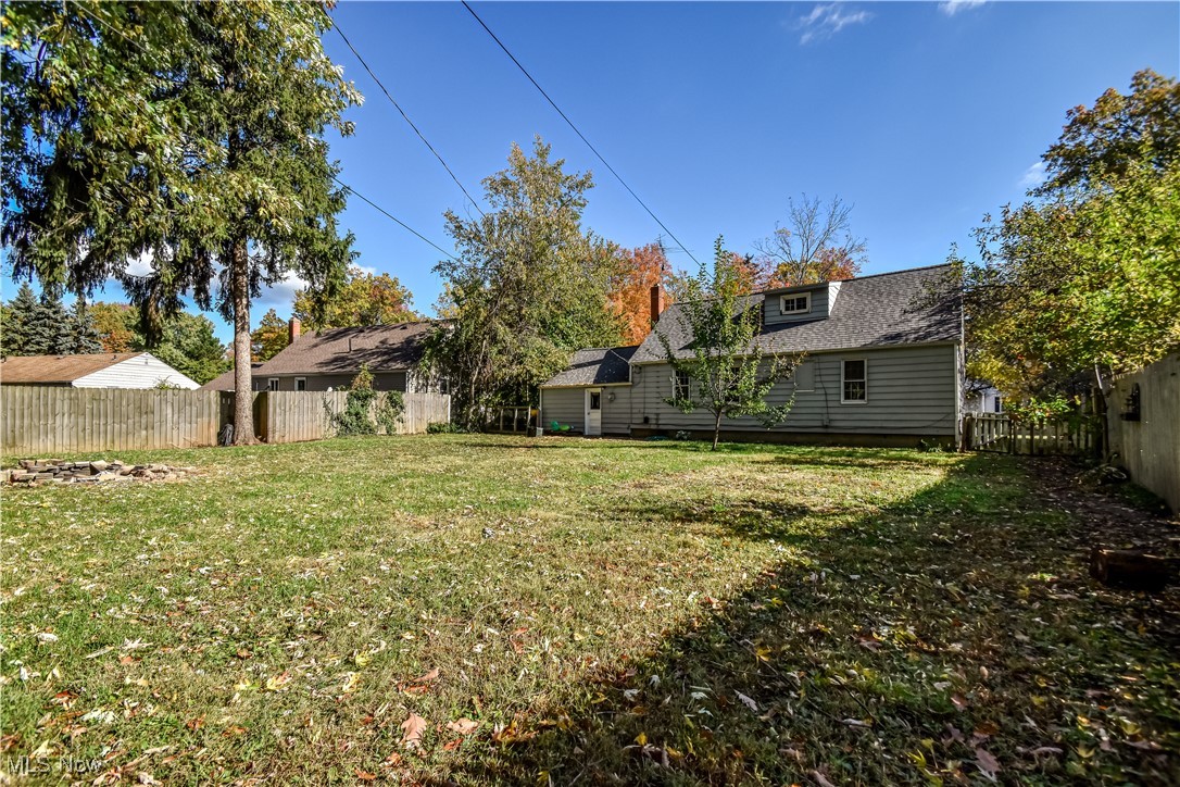 Midland Moor Sub 3 - Residential