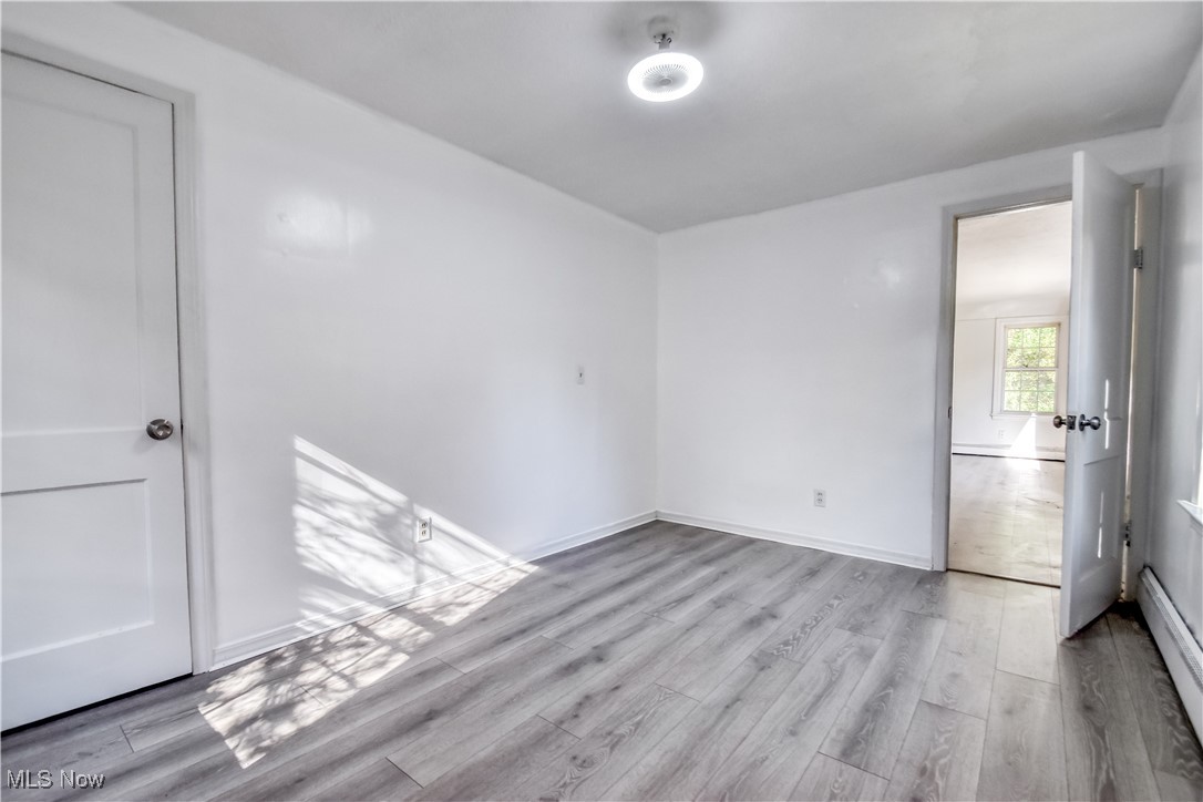 Midland Moor Sub 3 - Residential