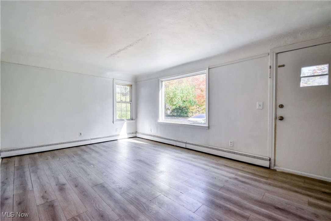 Midland Moor Sub 3 - Residential