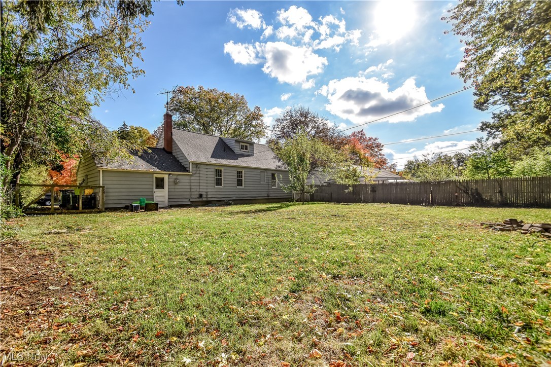 Midland Moor Sub 3 - Residential