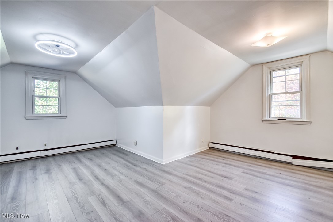 Midland Moor Sub 3 - Residential