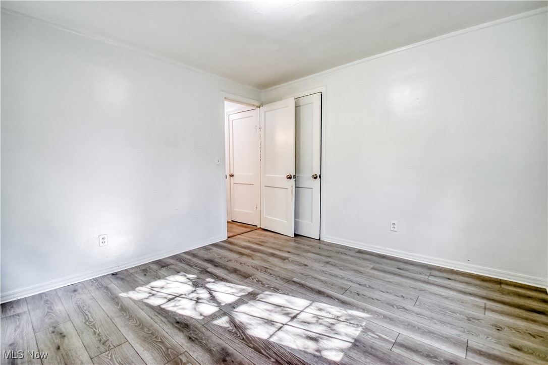 Midland Moor Sub 3 - Residential