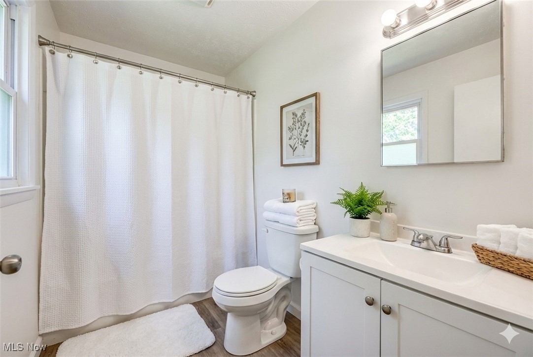 Midland Moor Sub 3 - Residential