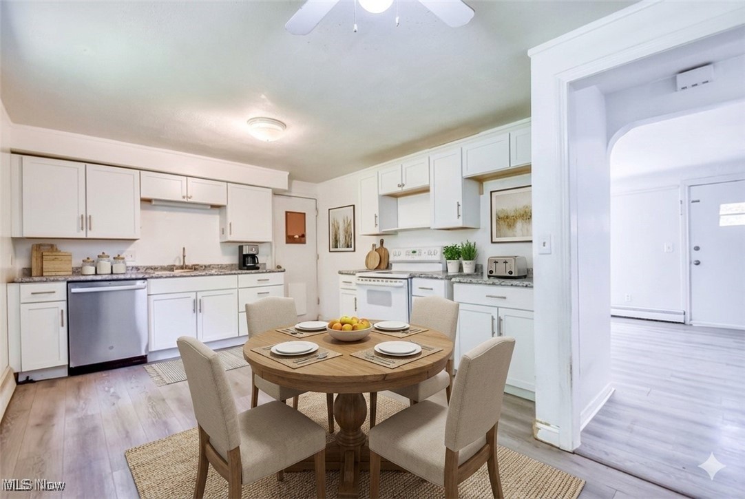 Midland Moor Sub 3 - Residential