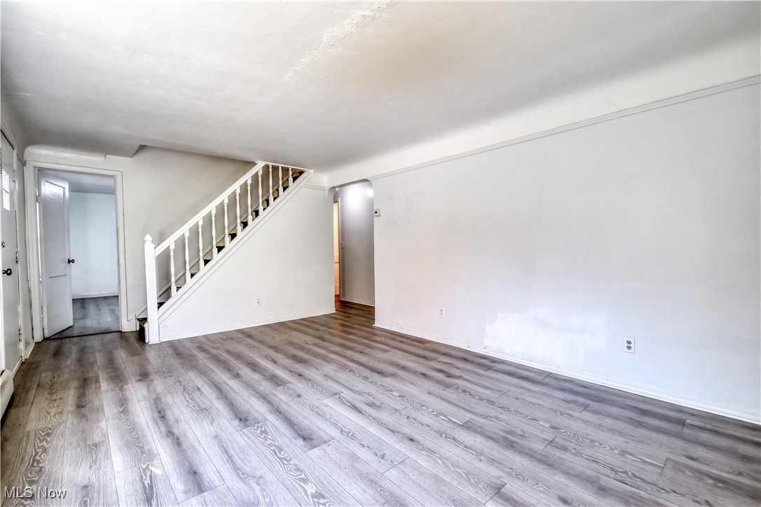 Midland Moor Sub 3 - Residential