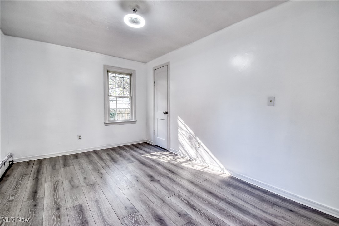 Midland Moor Sub 3 - Residential