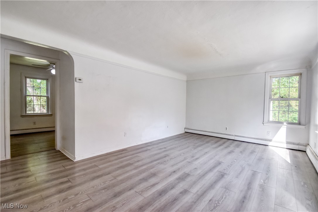 Midland Moor Sub 3 - Residential