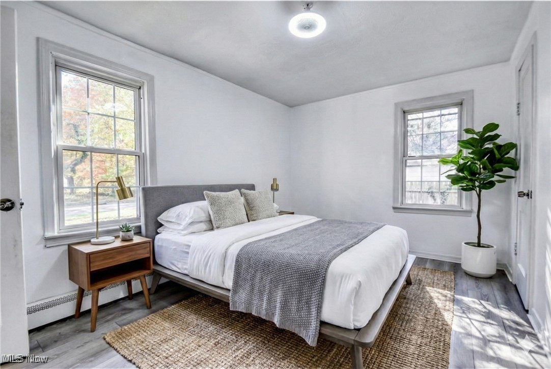 Midland Moor Sub 3 - Residential