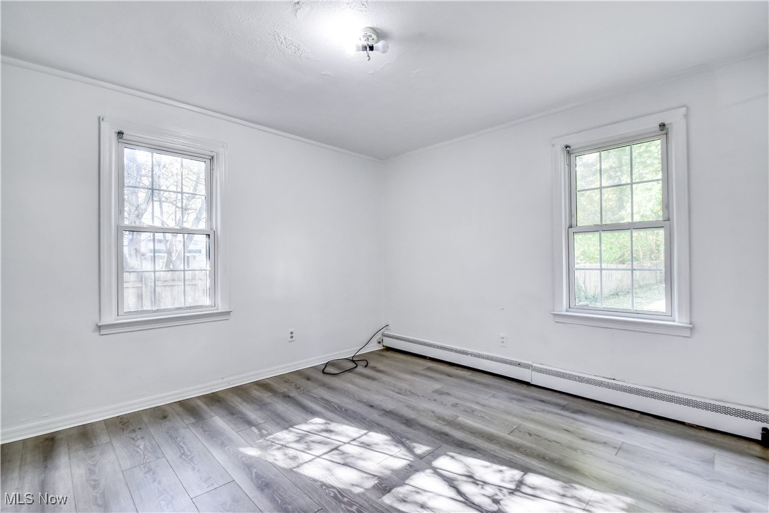 Midland Moor Sub 3 - Residential