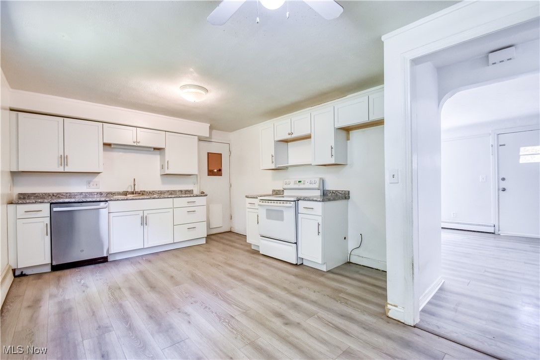 Midland Moor Sub 3 - Residential