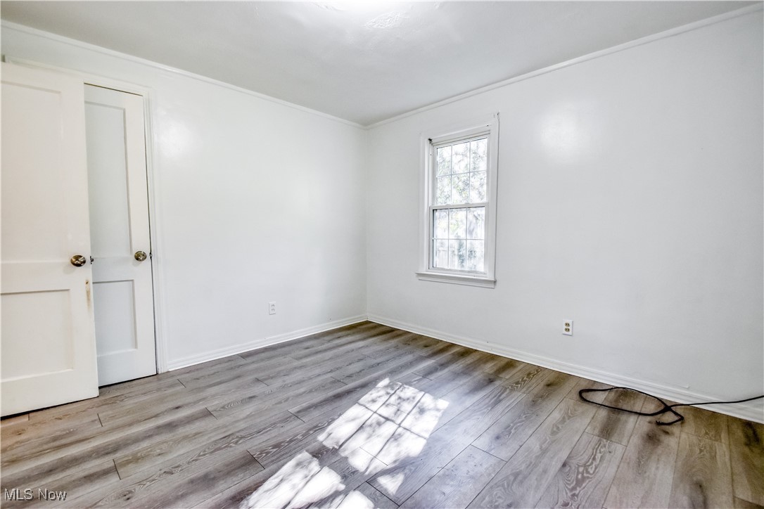 Midland Moor Sub 3 - Residential