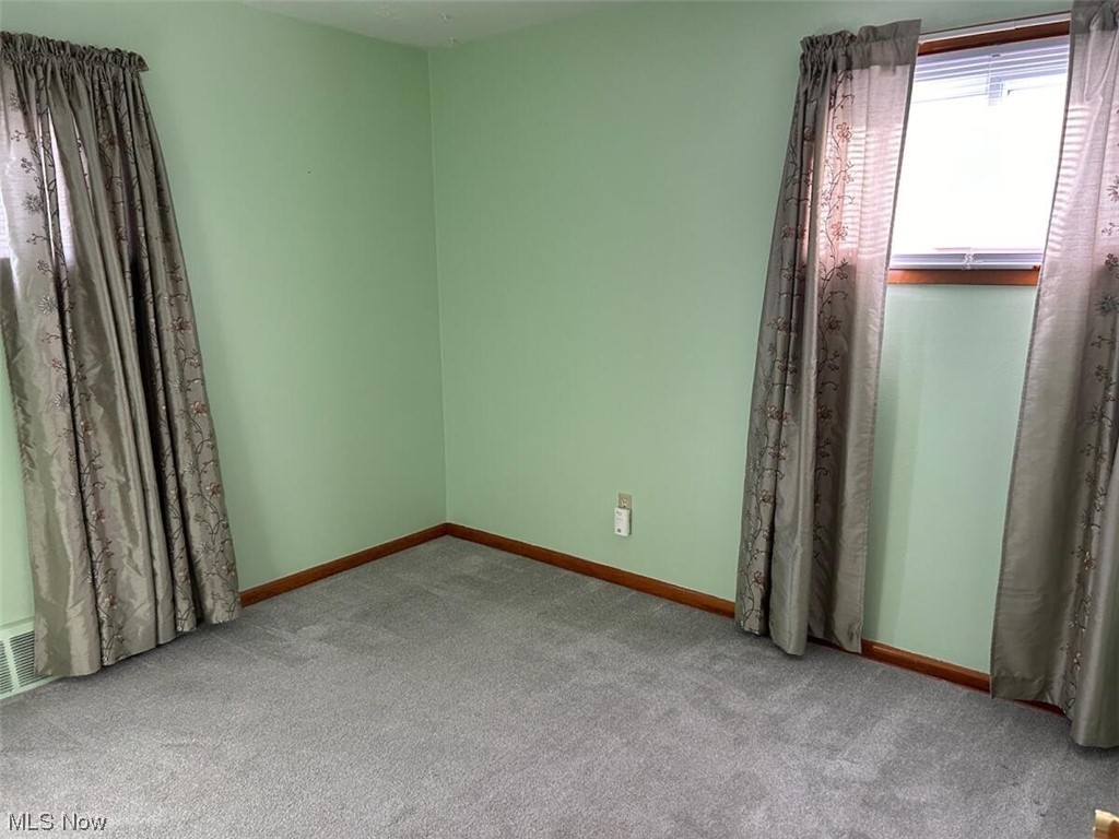 Fairlawn Sub - Residential