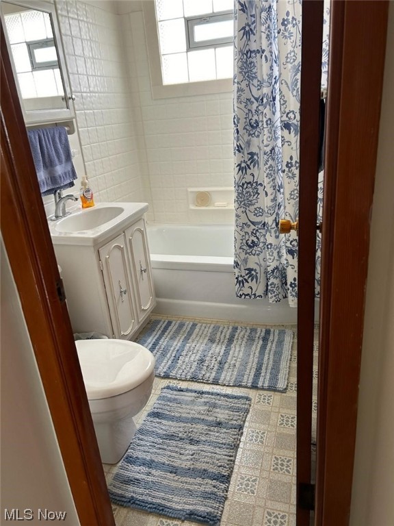 Fairlawn Sub - Residential