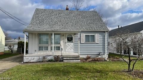 Fairlawn Sub - Residential