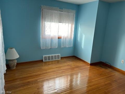 Fairlawn Sub - Residential