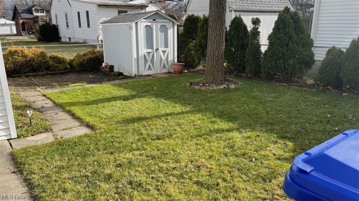 Fairlawn Sub - Residential