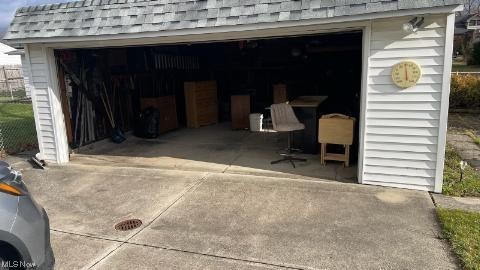 Fairlawn Sub - Residential