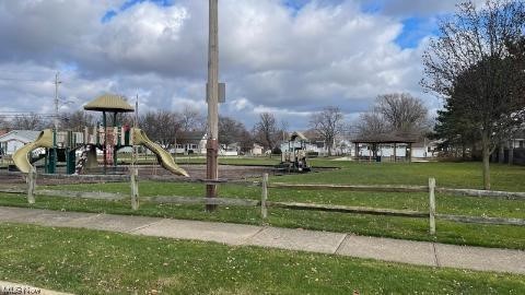 Fairlawn Sub - Residential