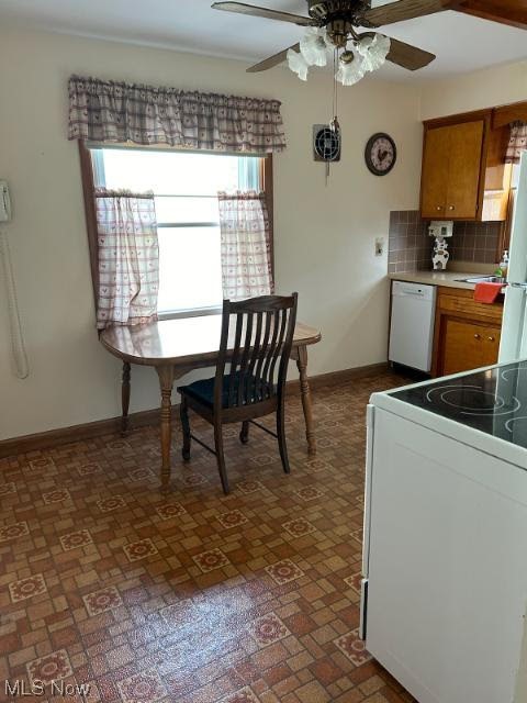 Fairlawn Sub - Residential