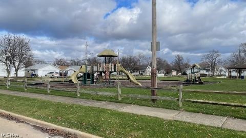 Fairlawn Sub - Residential