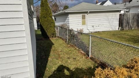 Fairlawn Sub - Residential