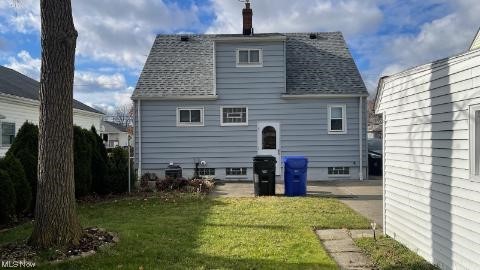 Fairlawn Sub - Residential