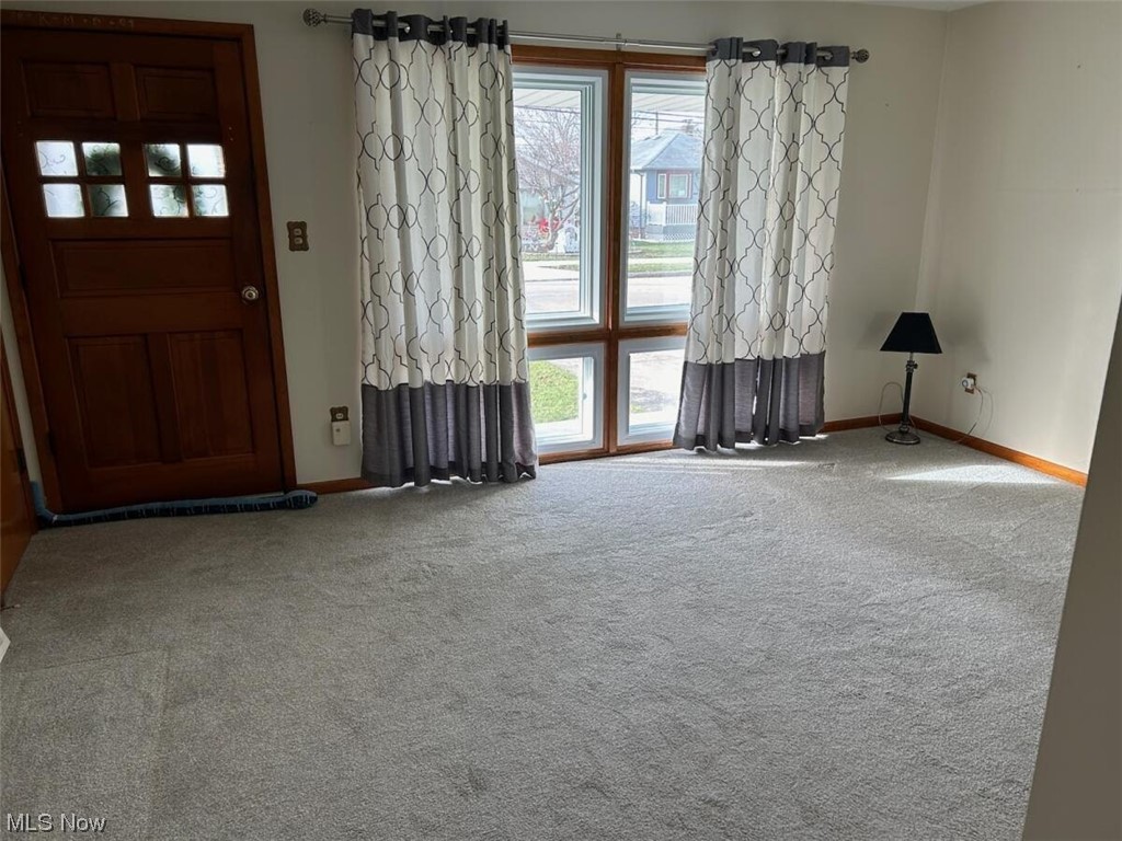 Fairlawn Sub - Residential