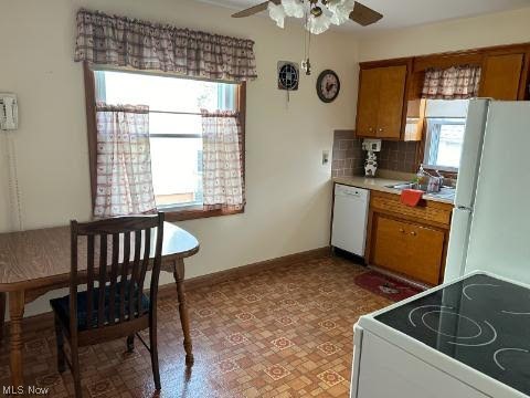 Fairlawn Sub - Residential