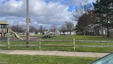 Fairlawn Sub - Residential